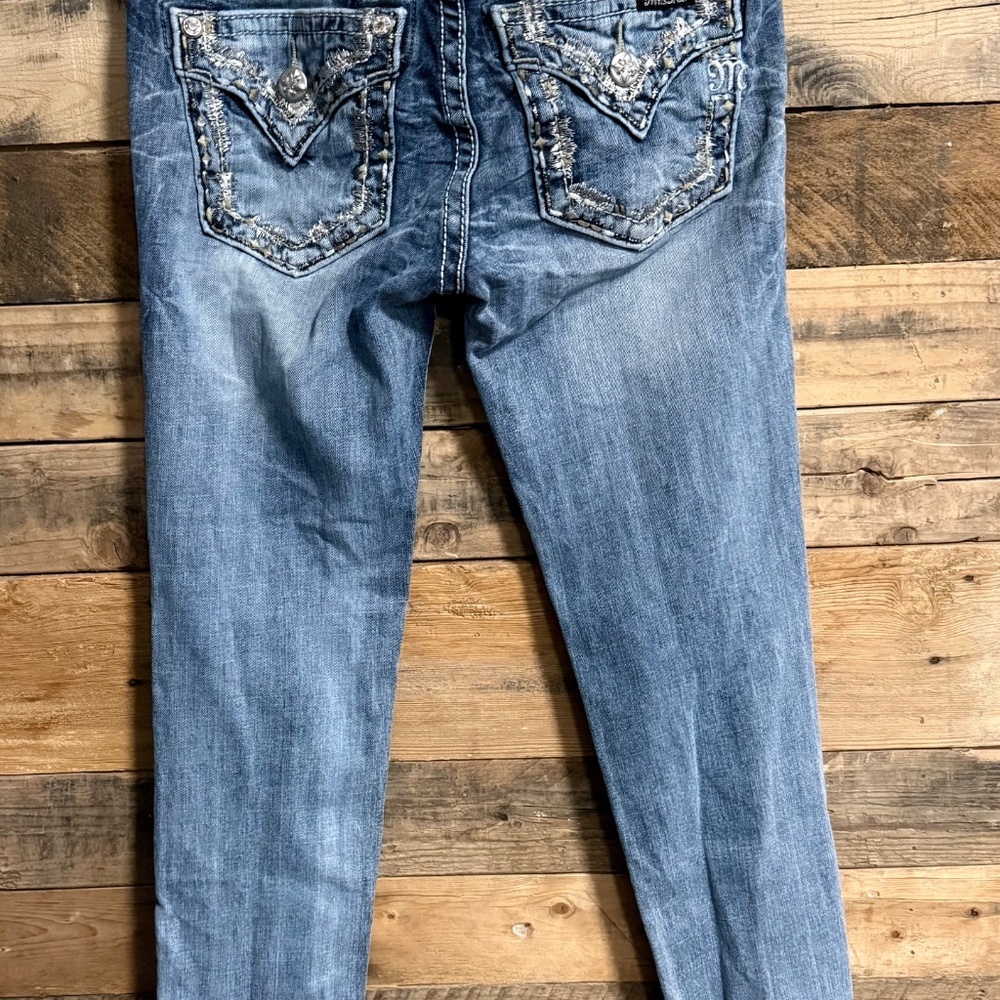 Miss Me Jeans - Picture 6 of 7